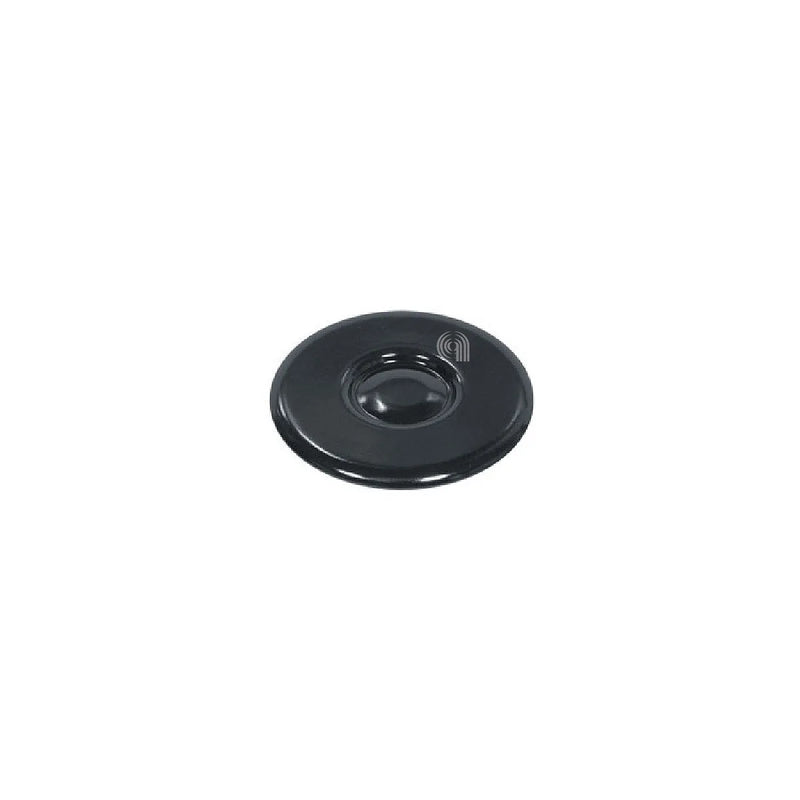 BEKO - Couvercle de brûleur auxiliaire pour plaque de cuisson - 419920278