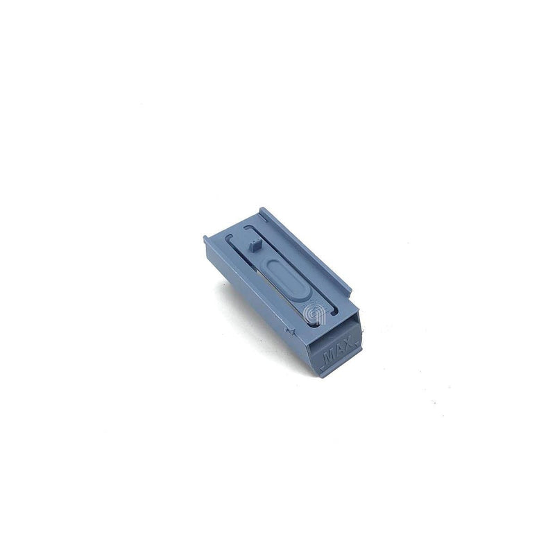 Couvercle de rinçage lave-linge Samsung DC67-00669A original