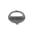 Cadre d'hublot d'origine pour lave-linge Samsung DC61-04485B