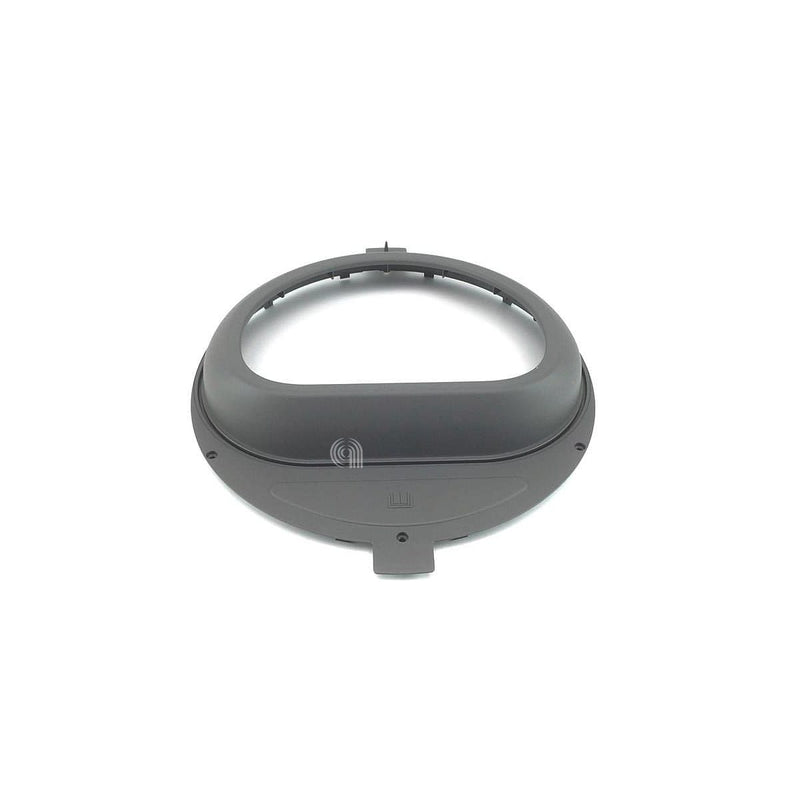 Cadre d'hublot d'origine pour lave-linge Samsung DC61-04485B