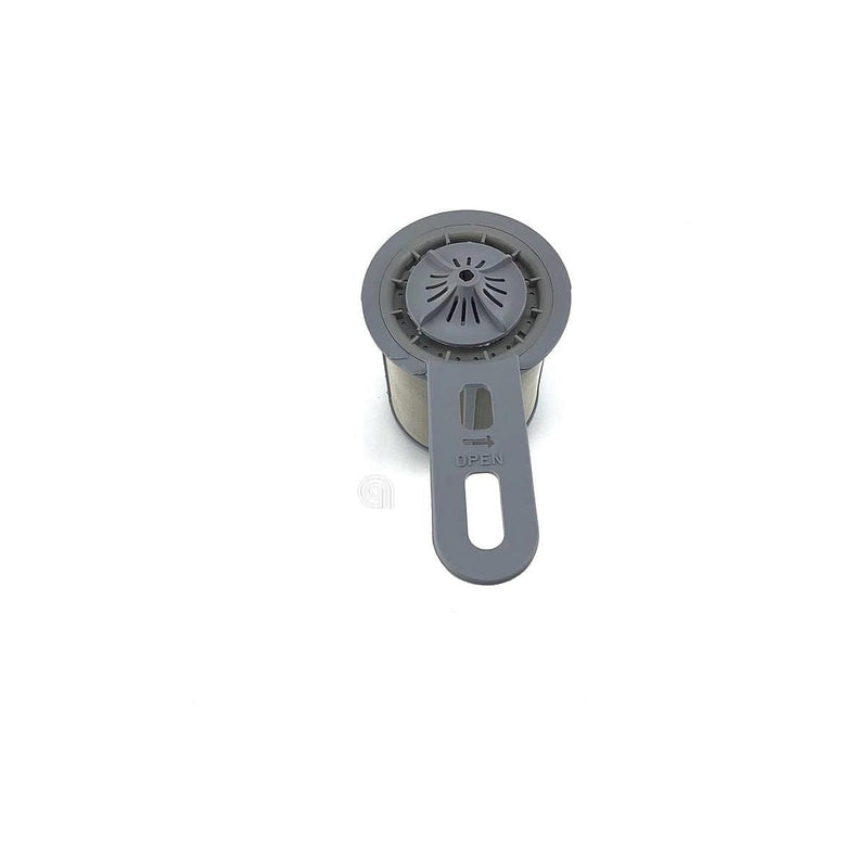 Filtre central lave-vaisselle Smeg DWI46 compatible avec plusieurs marques