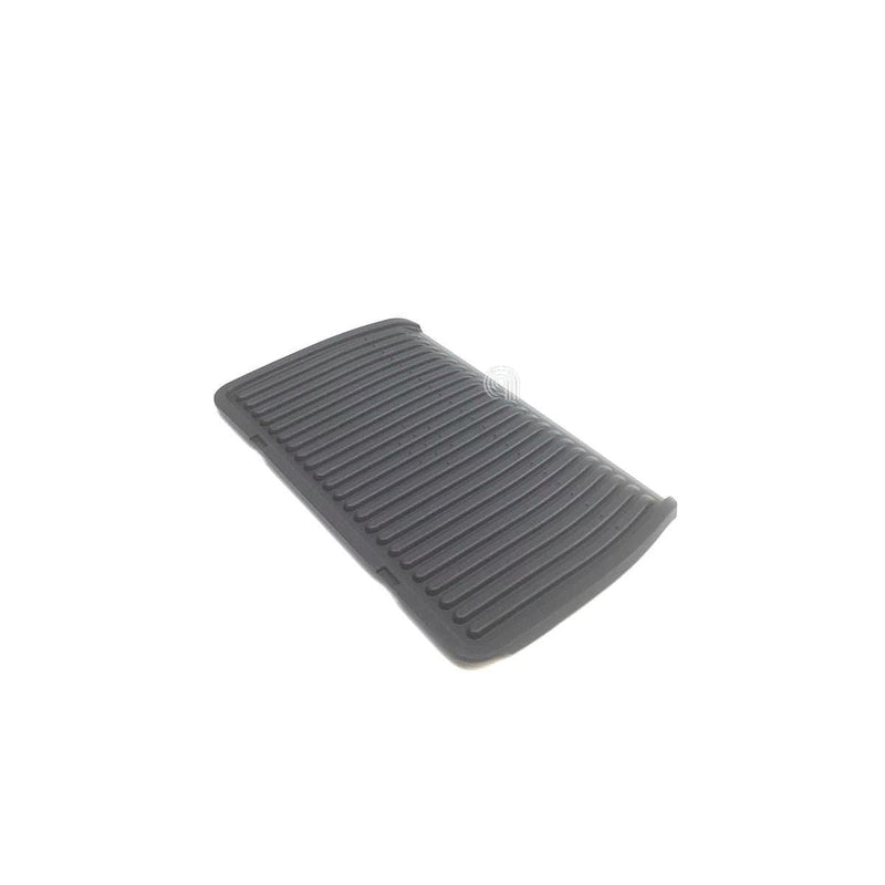 plaque inférieure originale grill Tefal TS-01041610 et TS-01041611