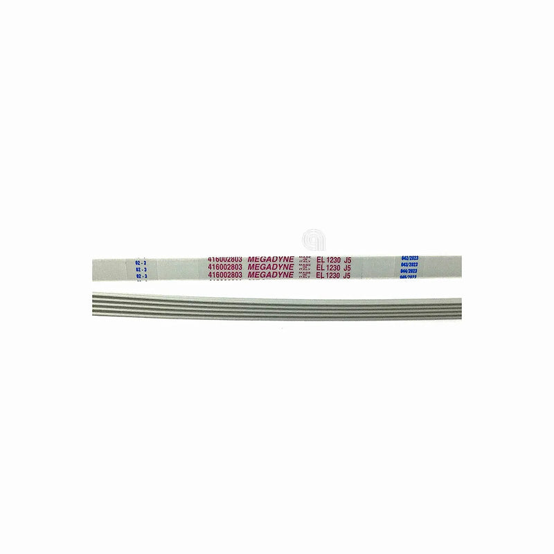 ARDO, ARDO MERLONI - Courroie de lave-linge 1230 J5 EL - 416002803