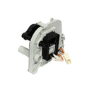 WHIRLPOOL, BAUKNECHT, INDESIT - Pompe de vidange pour sèche-linge - 481070109852