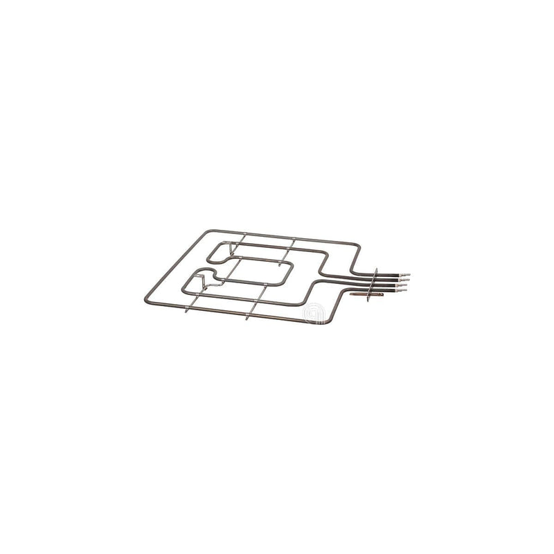 Resistencia superior horno Bosch 00772389 compatible Siemens