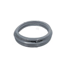 Joint de trappe original pour lave-linge Electrolux 1108510007