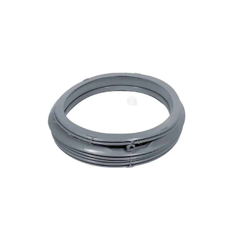 Joint de trappe original pour lave-linge Electrolux 1108510007