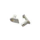 BOSCH, BRANDT - Douille de charnière de réfrigérateur - 00169301