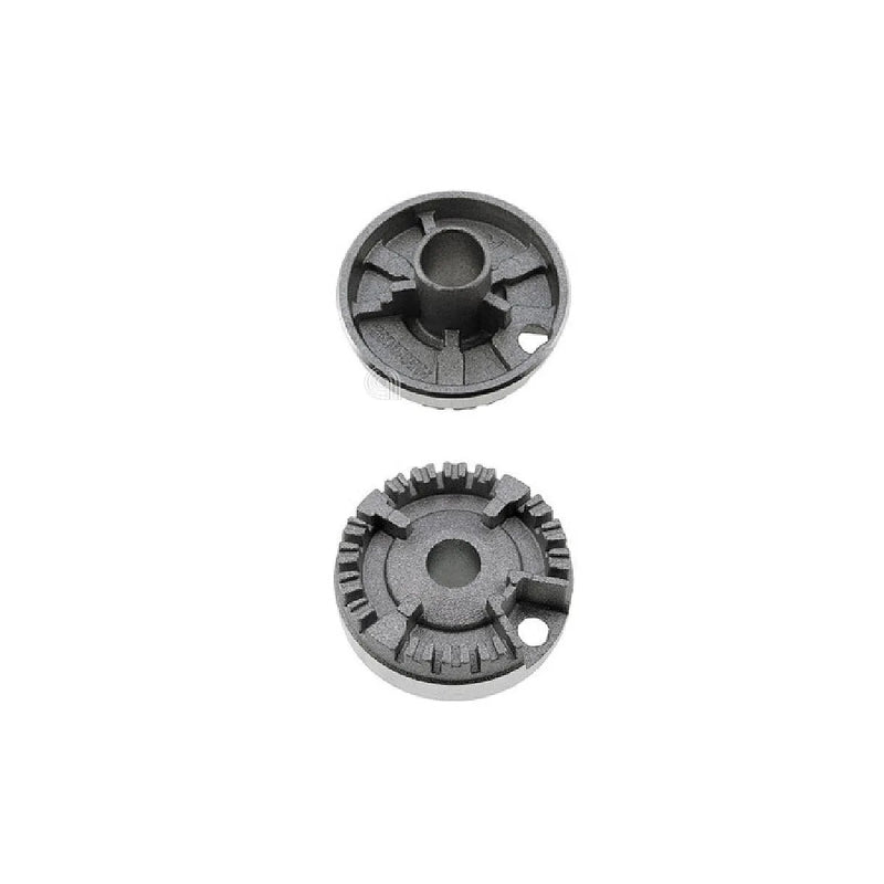 ARISTON, INDESIT, HOTPOINT, PIÈCES DE RECHANGE CUISINE - Brûleur auxiliaire pour plaque de cuisson - B0241