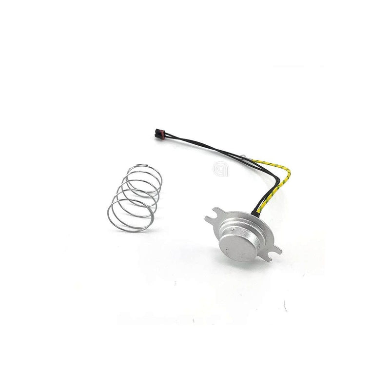 capteur et ressort de fond pour robot de cuisine Moulinex SS-995935