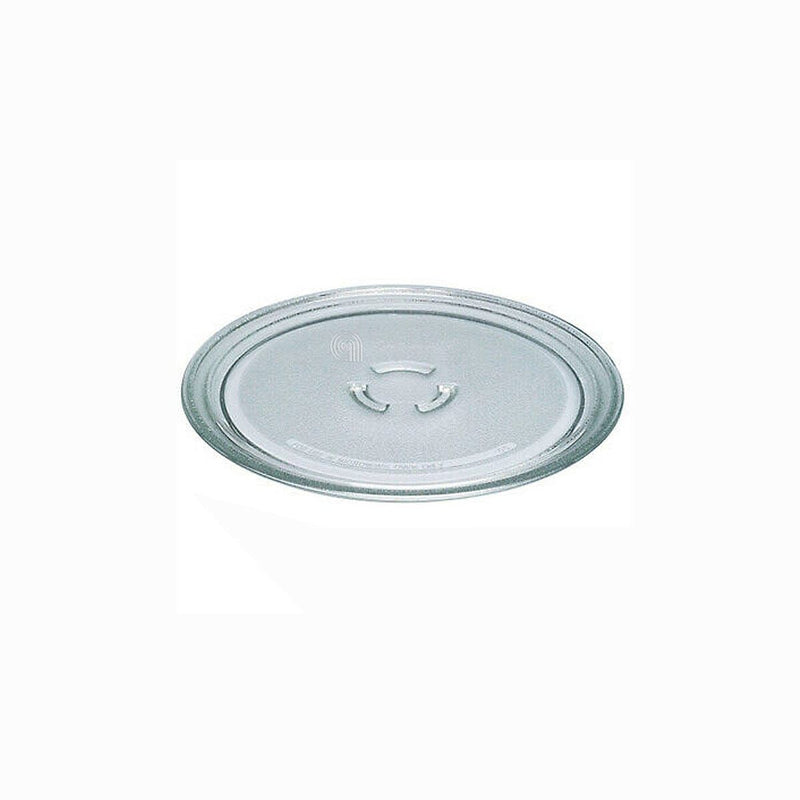 Plateau original pour micro-ondes Whirlpool code 481946678405