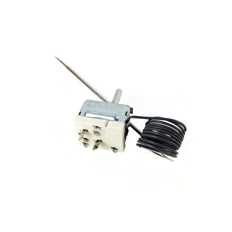 Thermostat capillaire original four Smeg codes 818731114 et 818731181