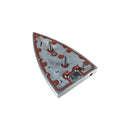 base plato 750w originale pour fer à repasser Polti m0s05275