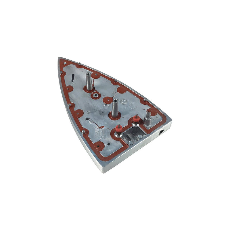 base plato 750w originale pour fer à repasser Polti m0s05275