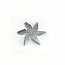 Aspa ventilateur four Gorenje compatible avec les codes 713429 et 713431