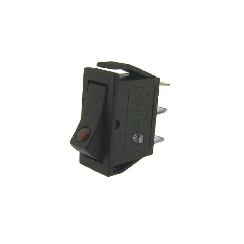 UNIVERSALE - Interrupteur petit appareil électroménager - 11X30