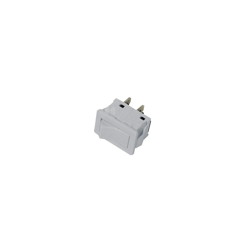 UNIVERSALE - Interrupteur unipolaire pour petit appareil électroménager - 13X20