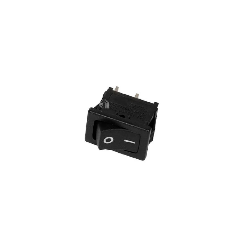 DE LONGHI / UNIVERSALE - Interrupteur unipolaire pour petit appareil électroménager - 5125100300