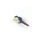 Interrupteur bouton original lave-vaisselle Smeg 814490521