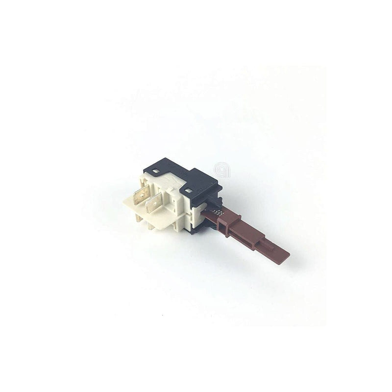 Interrupteur bouton original lave-vaisselle Smeg 814490521