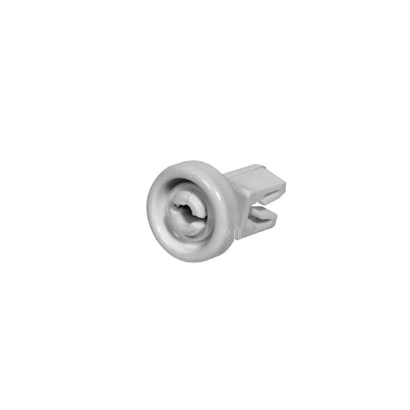 ZANUSSI, ELECTROLUX, AEG - Roue Panier Lave-vaisselle - 50266933006