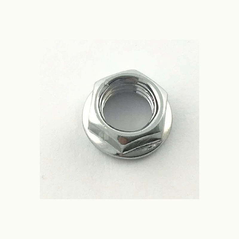 Écrou M6 fixation thermocouple pour Indesit et Whirlpool