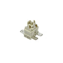 WHIRLPOOL, ARISTON, INDESIT, HOTPOINT - Interrupteur marche/arrêt Lave-vaisselle - C00096884