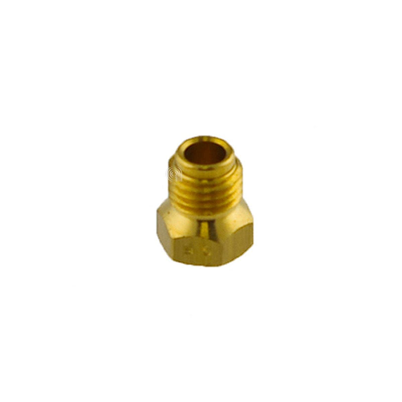 injecteur gaz naturel pour cuisinière smeg original 909010217