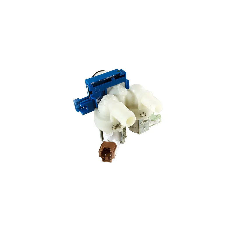 Électrovanne 2 voies 180° originale Electrolux pour lave-linge