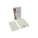 paquets de 4 pièces pour parquet pour Vorwerk-Folletto code 48906