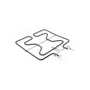 BOSCH, BALAY, SIEMENS, CONSTRUCTA, PITSOS, JUNKER, PROFILO, ZELMER - Résistance sole pour four - 00470763