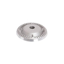 Brûleur original vitrocéramique Bosch avec code 00654540