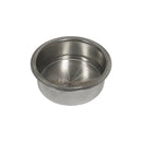 Filtre original 2 tasses pour cafetière De Longhi AT4055310800