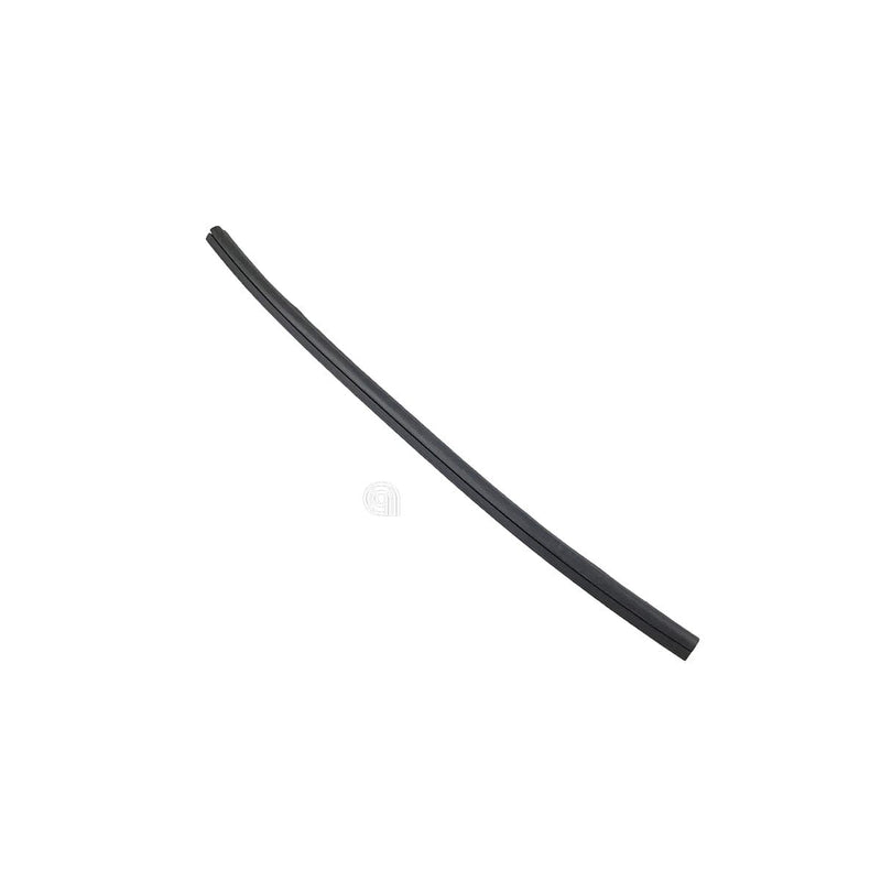 Joints de porte d'origine pour lave-vaisselle Gorenje, code 155806