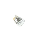 Portalampe halogène pour four Elba codes 072006 et 072026