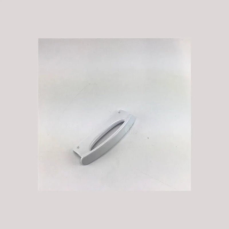 Poignée de porte originale réfrigérateur Whirlpool Indesit C00312114