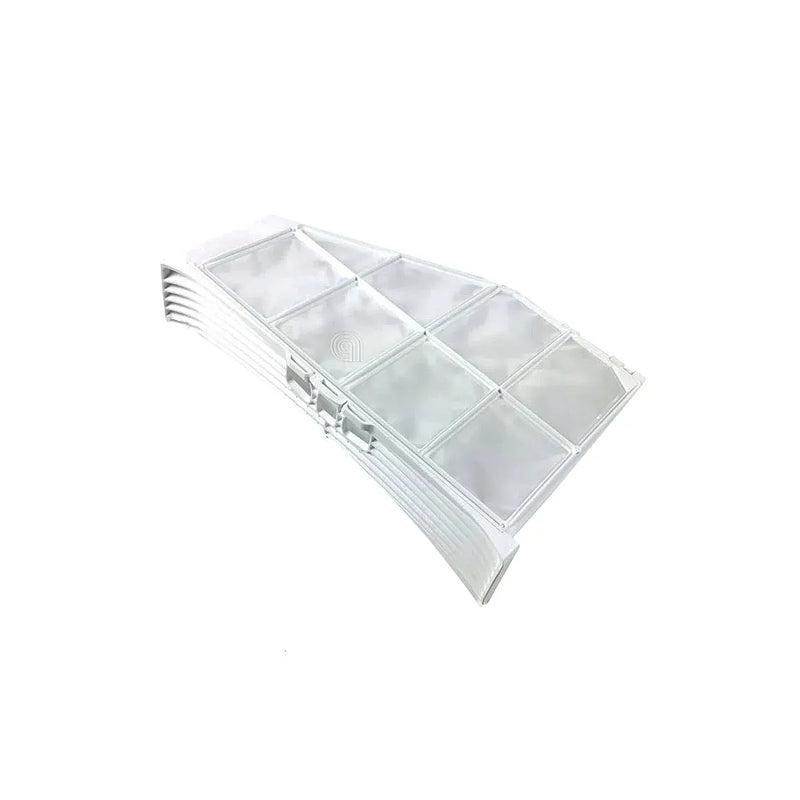 Filtre à air lanugine original pour sèche-linge Electrolux 1366339024