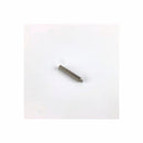 axe de support de déflecteur pour lave-vaisselle Whirlpool Indesit C00051017
