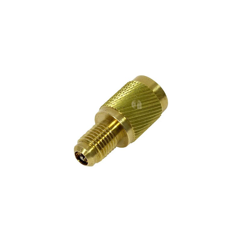 UNIVERSAL - Réducteur de Pression pour Bouteilles de Gaz R410a - AST-00310095