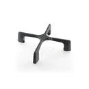 grille pour brûleur de cuisinière compatible Indesit et Whirlpool