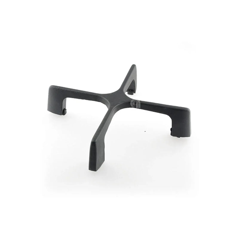 grille pour brûleur de cuisinière compatible Indesit et Whirlpool