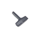 Brosse aspirateur large noire compatible Moulinex SS-2230002627