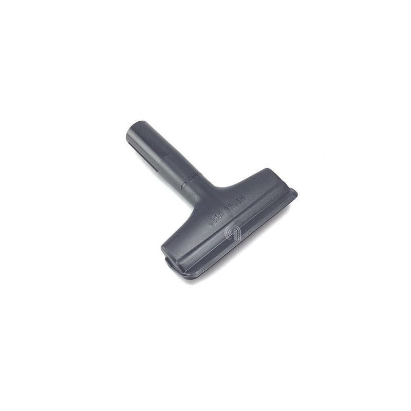 Brosse aspirateur large noire compatible Moulinex SS-2230002627