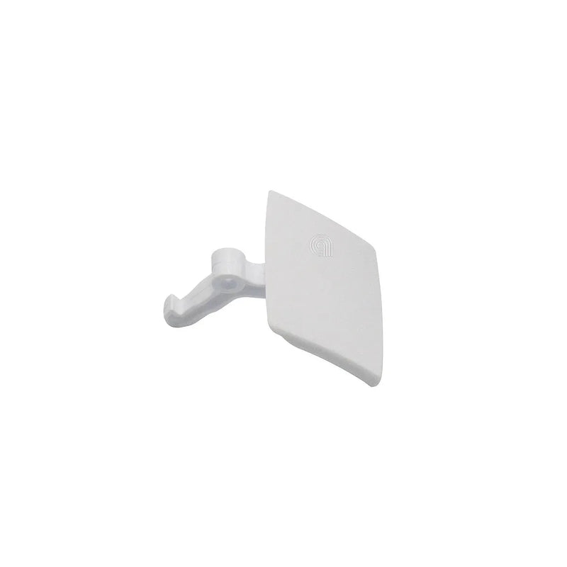 Poignée de porte originale lave-linge Bosch code 00069637