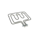 TECNOGAS, ARDO, ARDO MERLONI, BELLING - Résistance supérieure four 2500W - 524013300