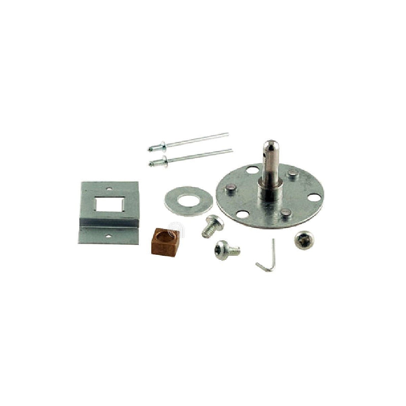 Kit de réparation axe tambour sèche-linge Whirlpool Indesit C00206257