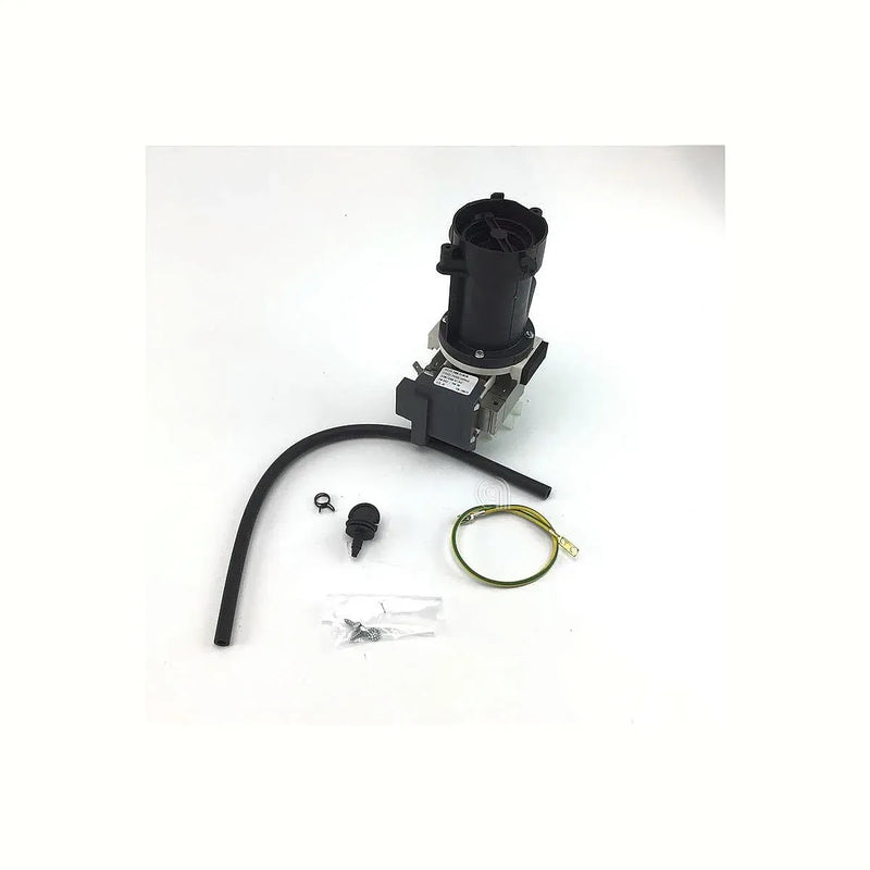 Pompe de vidange complète Whirlpool et Indesit C00317991