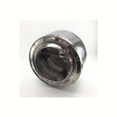 Ensemble tambour interne pour lave-linge Candy et Haier 49052399