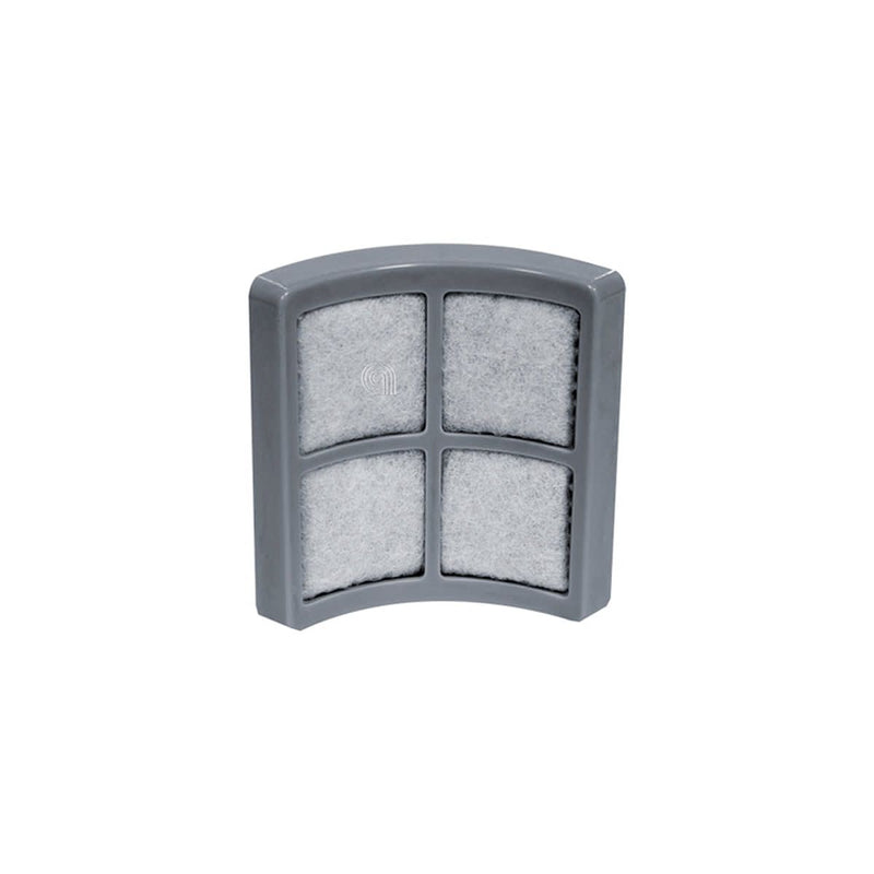 Filtre HEPA rectangulaire DLS 021 pour aspirateurs De Longhi