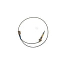 thermocouple pour cuisinière smeg tcpp trc mm450 code 948650101